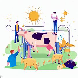 animal husbandry basics