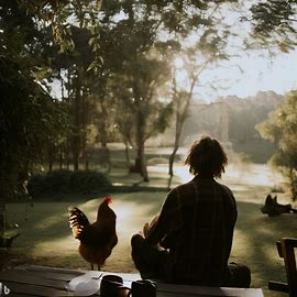 basics of homesteading