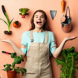 organic gardening basics